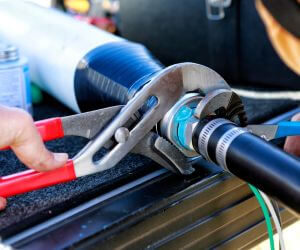 About Emergency plumbing pros Pomfret, CT