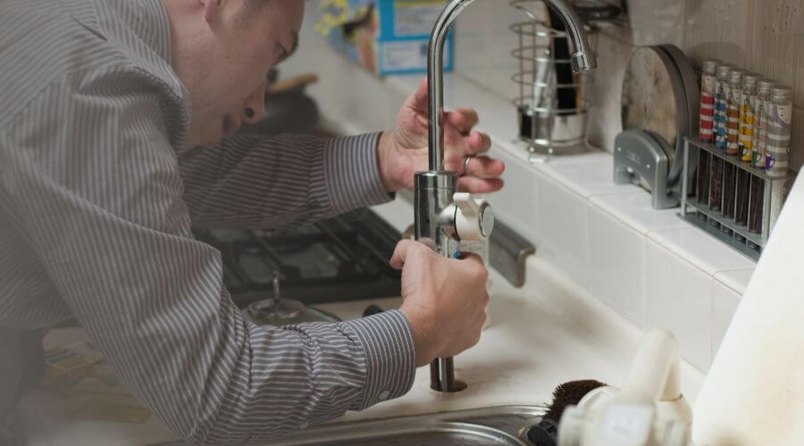 Professional emergency plumbing in Pomfret, CT